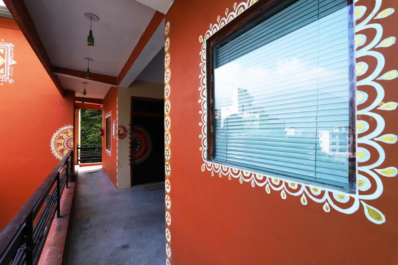 Hipostel Rishikesh Hostel Exterior photo
