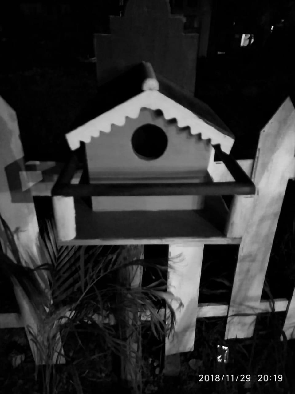 Hipostel Rishikesh Hostel Exterior photo