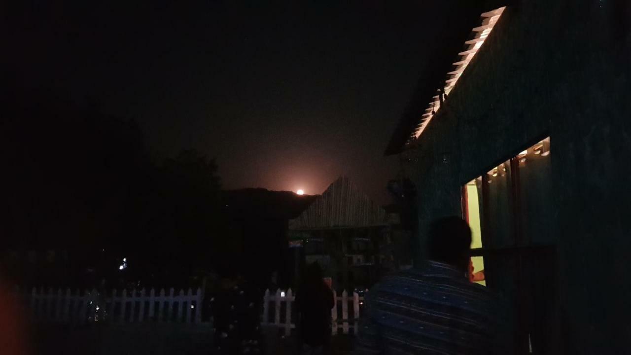 Hipostel Rishikesh Hostel Exterior photo