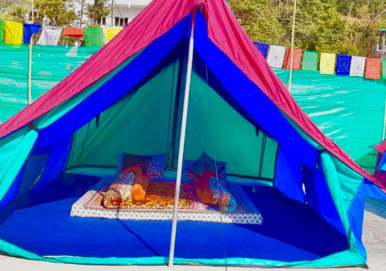 Hipostel Rishikesh Hostel Exterior photo