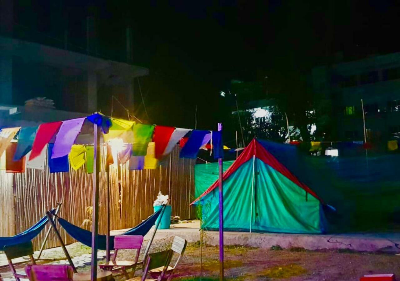 Hipostel Rishikesh Hostel Exterior photo